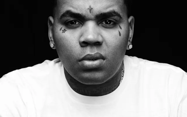 Kevin Gates