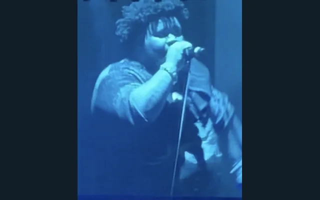 Rod Wave