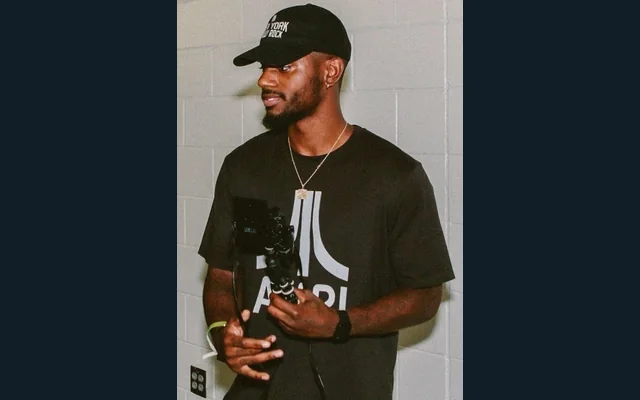 Bryson Tiller